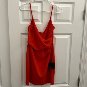 Red, lulu’s mini dress